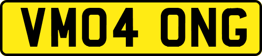 VM04ONG