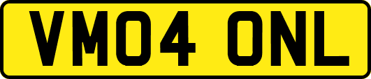 VM04ONL