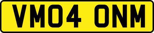 VM04ONM