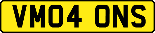 VM04ONS