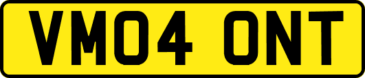 VM04ONT