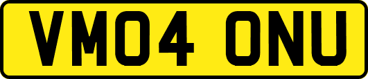 VM04ONU