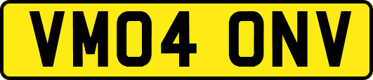VM04ONV