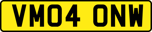 VM04ONW