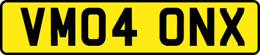 VM04ONX
