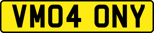 VM04ONY