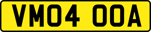 VM04OOA
