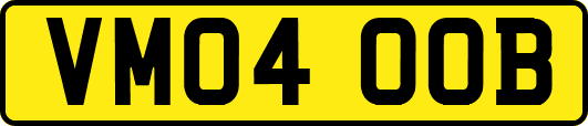 VM04OOB