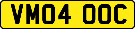 VM04OOC