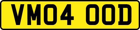 VM04OOD