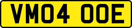 VM04OOE