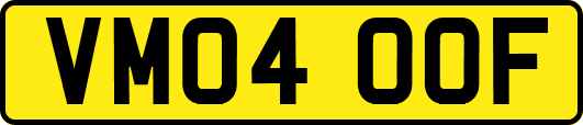 VM04OOF
