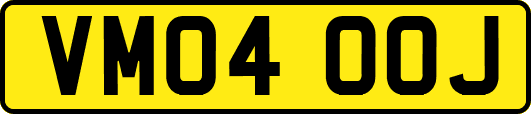 VM04OOJ