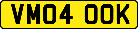 VM04OOK