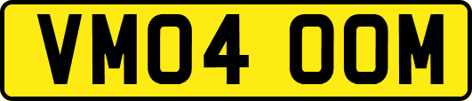 VM04OOM