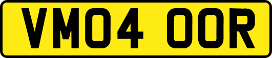 VM04OOR