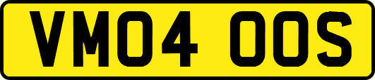 VM04OOS