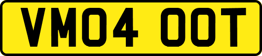 VM04OOT