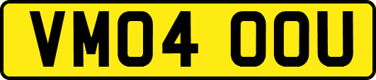 VM04OOU