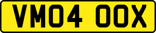 VM04OOX
