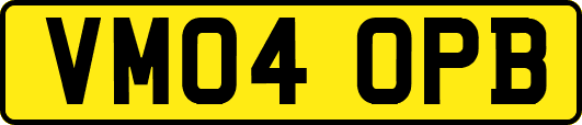 VM04OPB
