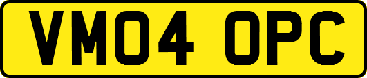 VM04OPC