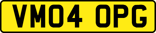 VM04OPG