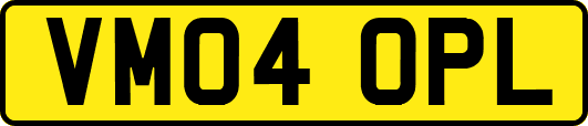 VM04OPL
