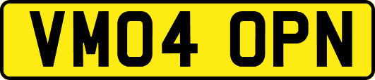 VM04OPN
