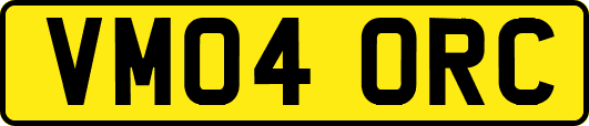 VM04ORC