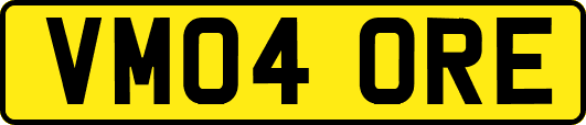VM04ORE