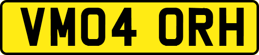 VM04ORH