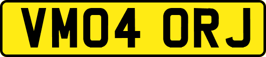 VM04ORJ