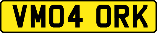VM04ORK