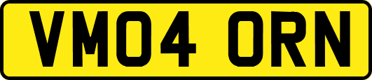 VM04ORN