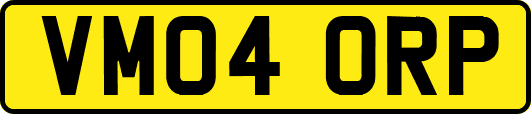 VM04ORP