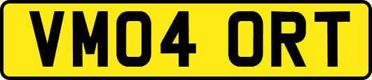 VM04ORT