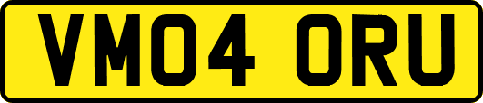 VM04ORU