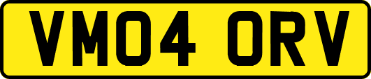 VM04ORV