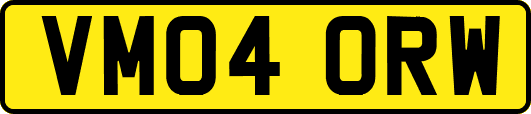 VM04ORW