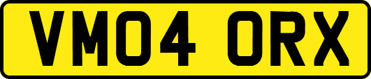 VM04ORX
