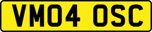 VM04OSC