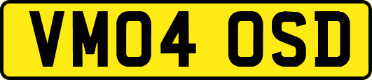VM04OSD
