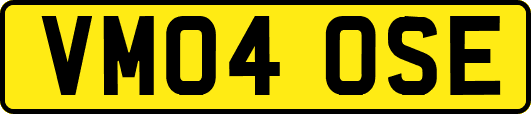 VM04OSE