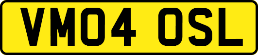VM04OSL