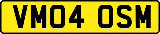 VM04OSM