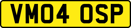VM04OSP