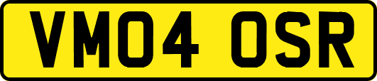 VM04OSR