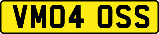 VM04OSS