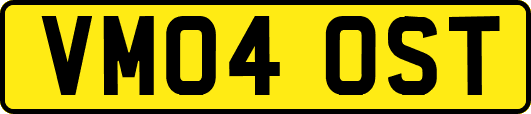 VM04OST